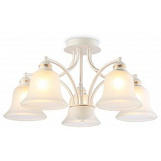 Потолочная люстра ambrella light tr tr3050